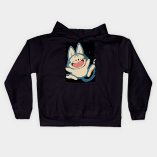 PUAR MERCH VTG Kids Hoodie